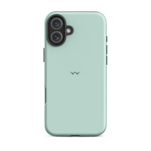 wCase - Calming Tough Case for iPhone®